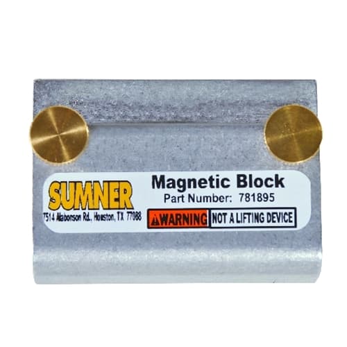 Sumner 781895 Magnetic Holders (3)