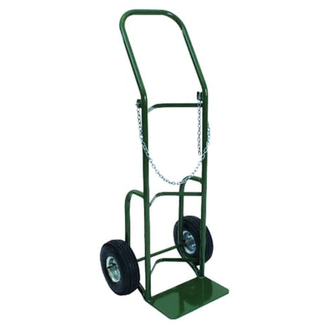 Sumner 782386 Cylinder Cart - 112-10P - 10" wheel