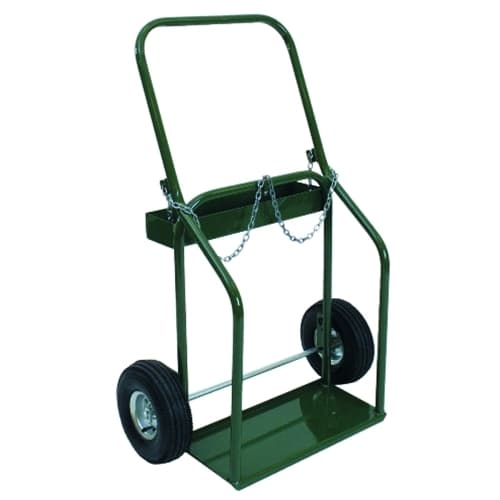 Sumner 782422 Cylinder Cart - 209-10P - 10" wheel