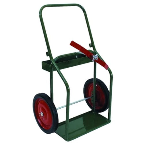 Sumner 782425 Cylinder Cart - 209-14SB - 14" wheel