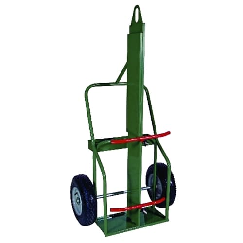 Southwire 782443 Cylinder Cart - 209-16PB-LF - 16" wheel