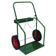 Sumner 782480 Cylinder Cart - 213-14S - 14" wheel