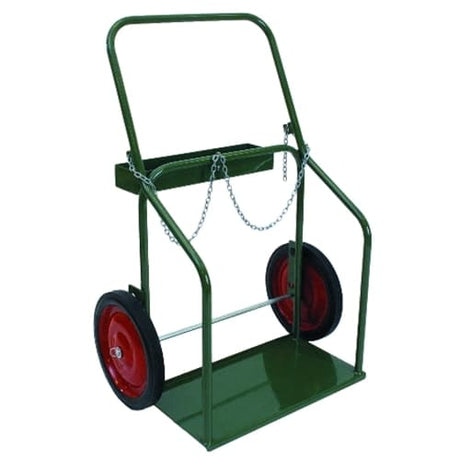 Sumner 782480 Cylinder Cart - 213-14S - 14" wheel