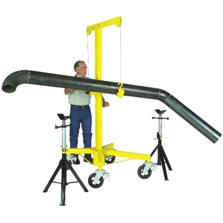 Sumner 783900 Fab-Mate Material Lift