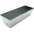 MarshallTown 6392 16392 - 14" Galvanized Drywall Mud Pan