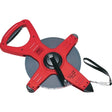 CST Berger 82-30080B Pro-Series Zip-Line Nylon-Clad Steel Tape