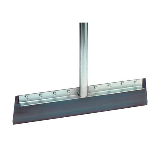 MarshallTown 420 12127 - 9" Floor Scraper w/60" Welded Steel Handle