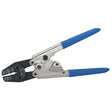 IDEAL 83-001 Ratchet Crimp Tool