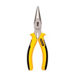 Stanley 84-031W Bi-Material Long Nose Cutting Plier 6"