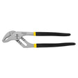 Stanley 84-110 Basic Groove Joint Plier 10-1/8"