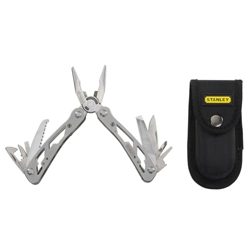 Stanley 84-519K 12-In-1 Multi-Tool w/Holster