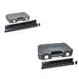 GearWrench 84947N SAE Impact Socket Set Kit W/ FREE 84948N Metric Set