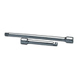 Stanley 86-208 Extension - 3/8 in Drive, 10 in Length, Steel, Extension