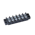 Ideal 89-208 Terminal Strip, 8-Pole, 22-10 AWG