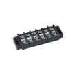 IDEAL 89-308 Terminal Strip,8-Circuit (Box of 10)