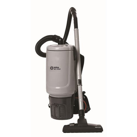 Nilfisk 9060709010 GD10 Back Vacuum