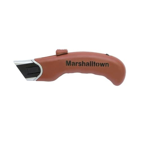 MarshallTown 9069 19069 - Auto Retractable Knife-DuraSoft