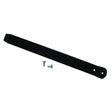 MarshallTown 95 16195 - 5 1/2 X 2 3/4 Pointing Trowel