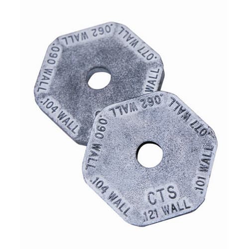 Reed CTSTOP Pe Squeeze-Off Tool Part - Cts Stop For Pes2 (Pr)