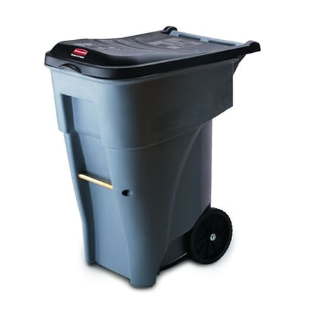 Rubbermaid FG9W2100GRAY