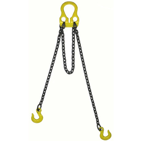 Lift All 30001G10 G100 Adjust-A-Link Sling Chain, 7/32x6