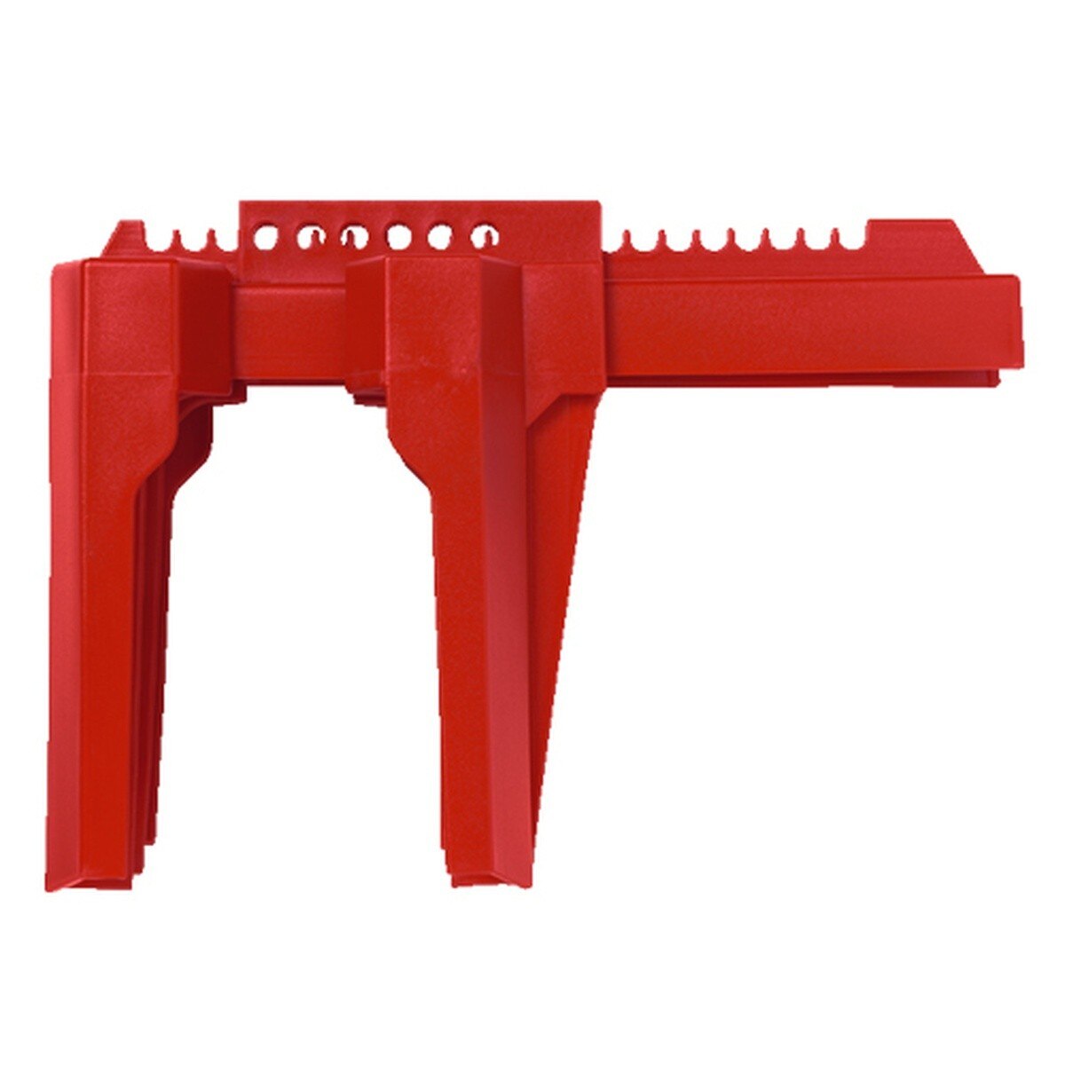 ABUS 00404 Grip Tight Circuit Breaker Lockout for 120/240V Breakers