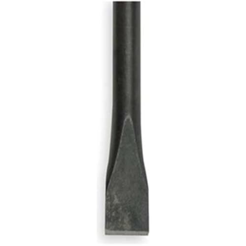 Ajax Tools 910-5/8 6" Flat Chisel, 5/8 Blade