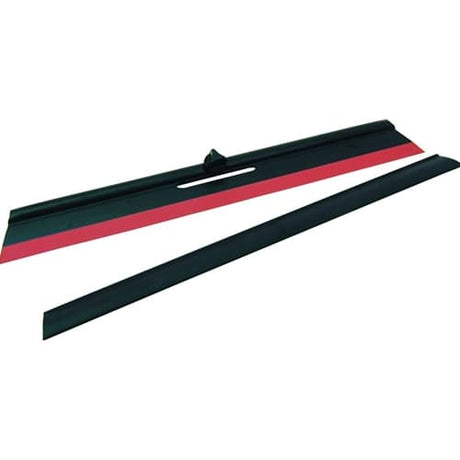 MarshallTown AKD22RB 14898 - Adjustable Squeegee Trowel Replacment Blade, 22"