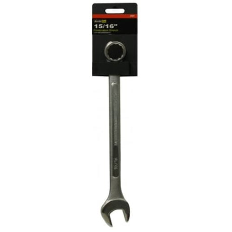 Allied 11011 15/16" Raised Panel Combination Wrench