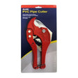 Allied 81620 PVC Pipe Cutter, 1 5/8"
