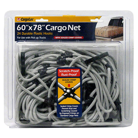 Allied 84062 Cargo Net For P/U Truck