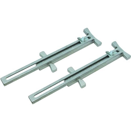 MarshallTown ALS504 16504 - Aluminum Adjustable Line Stretchers