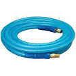 Amflo 12-25E 1/4" x 25' Non-Marring Polyurethane Air Hose