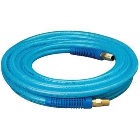 Amflo 12-25E 1/4" x 25' Non-Marring Polyurethane Air Hose