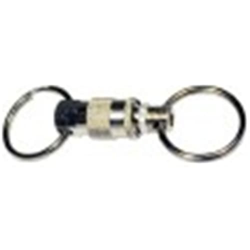 Amflo 900 Coupler and Plug Key Ring