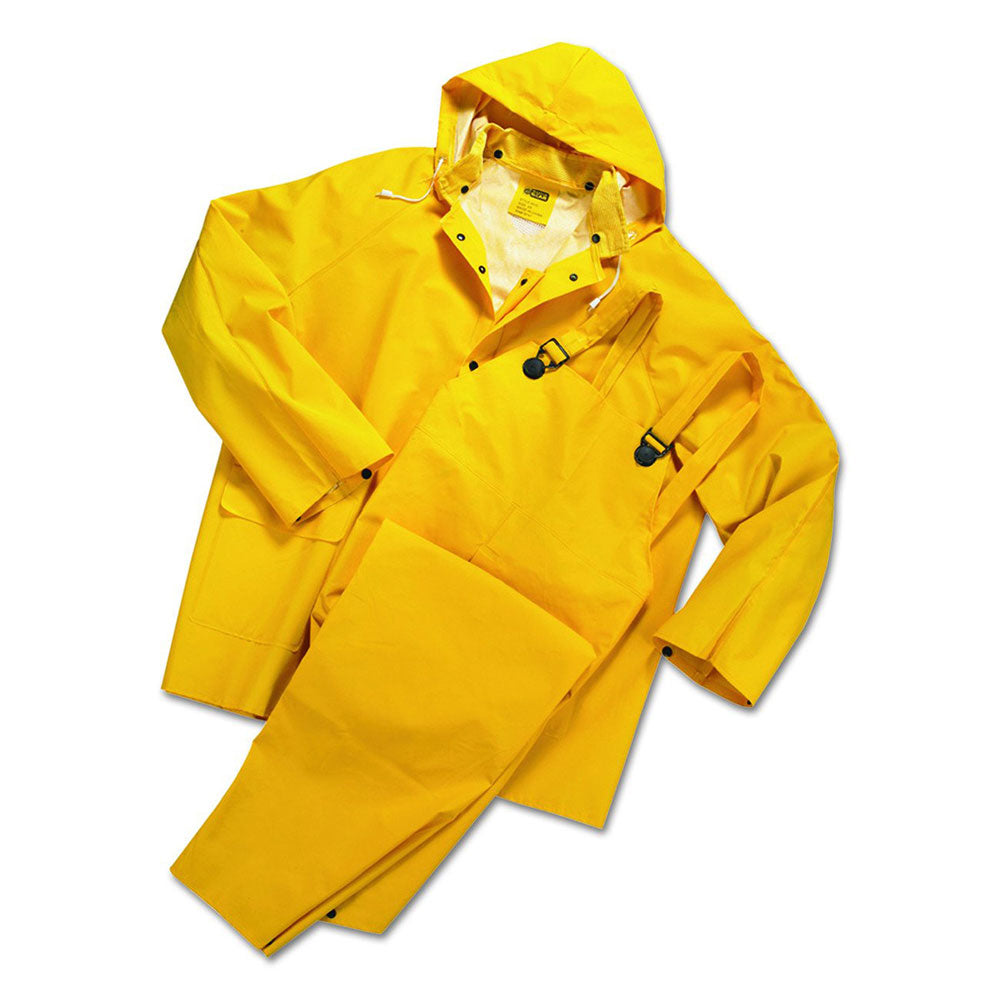 Anchor 9000-2XL 3 Pc.H/D 2X-Large Rainsuit