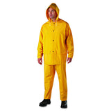 Anchor 9000-3XL 3 Pc.H/D 3X-Large Rainsuit - 2