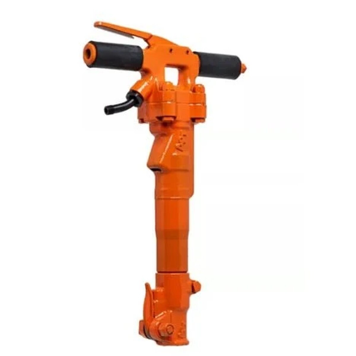 APT 5200 30 lb Class Pneumatic Paving Breaker Jackhammer with 1 in. x 4-1/4 in. Chuck (1 Each)