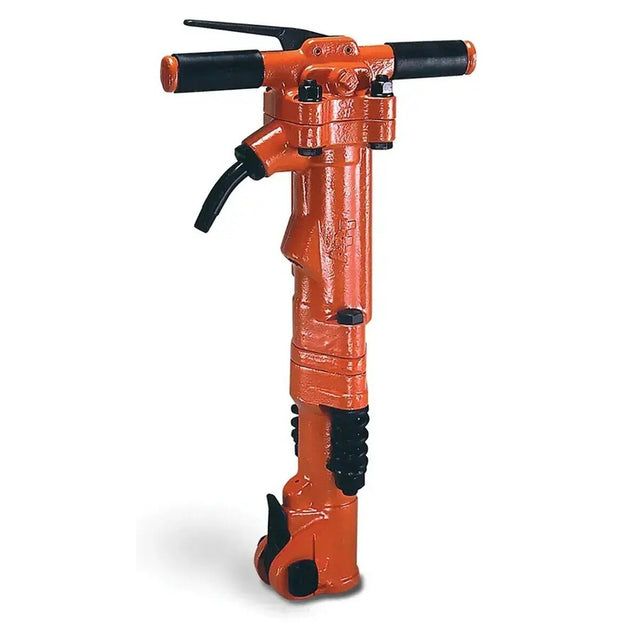 APT 5236 M160 Air-Powered Paving Breaker Jackhammer 1-1/4 in x 6 in Chuck (1 Each)