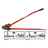 Crescent HK Porter 0590RBJN Rebar Cutter and Bender