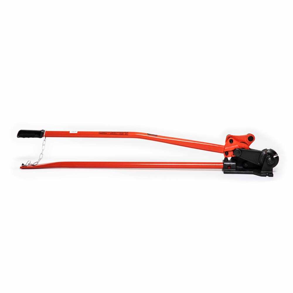 Crescent HK Porter 0590RBJN Rebar Cutter and Bender - 4