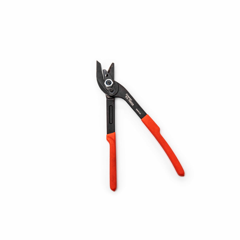 Crescent HK Porter 1290G 12" Steel Strap Cutter - 4