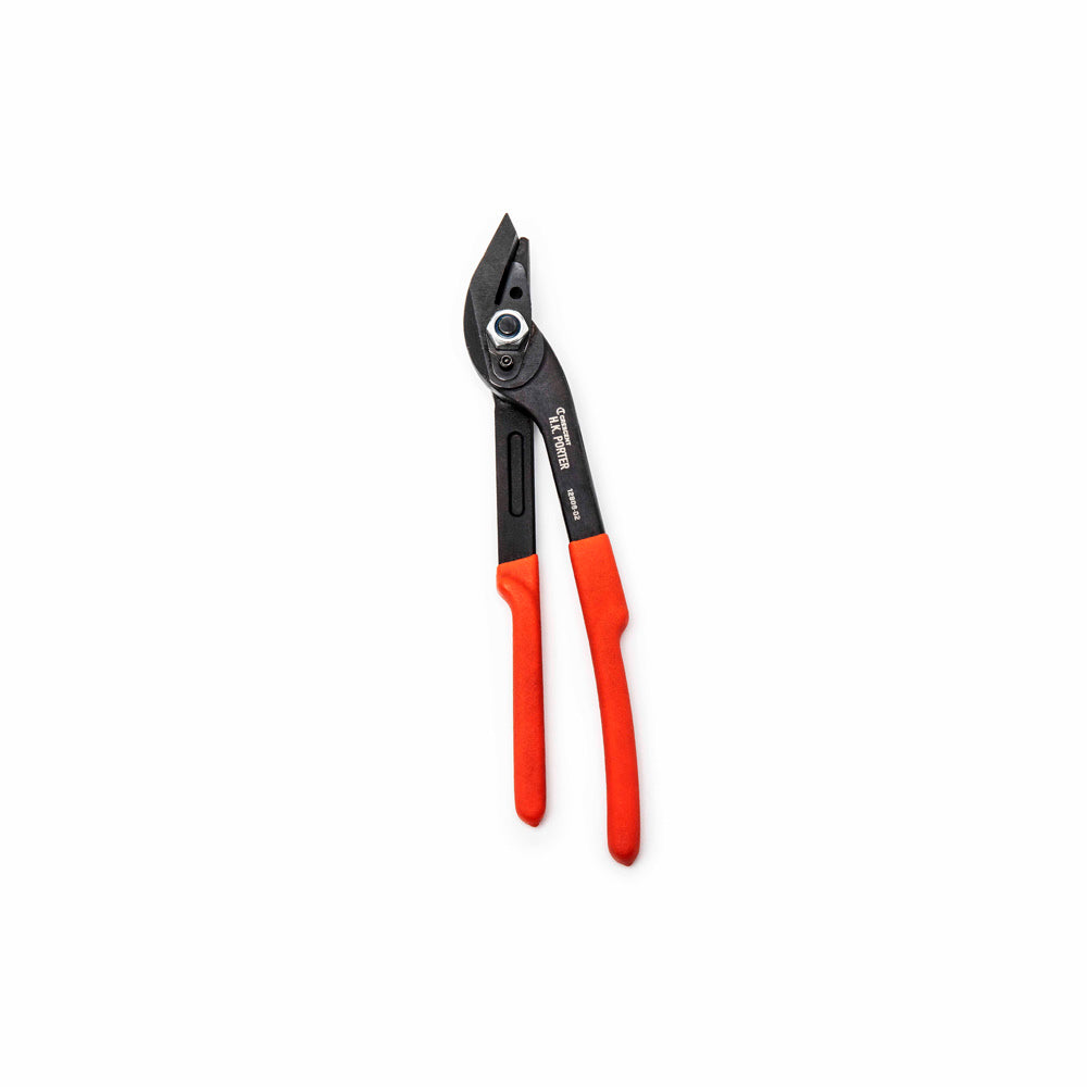 Crescent HK Porter 1290G 12" Steel Strap Cutter - 5