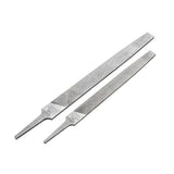 Crescent Nicholson 21981N 2 Pc. 2-in-1 Bastard and Smooth Cut File Set 8" & 10" - 2