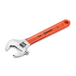 Crescent AC210CVS 10" Adjustable Cushion Grip Wrench - Carded