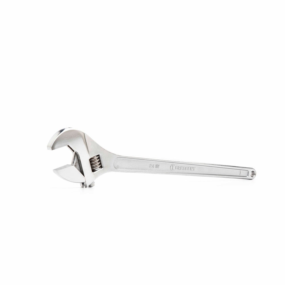 Crescent AC224VS 24" Adjustable Tapered Handle Wrench - Carded - 5