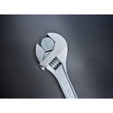 Crescent AC24VS 4" Adjustable Wrench - Carded - 3