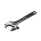 Crescent ATWJ210VS 10" Wide Jaw Adjustable Wrench - 3