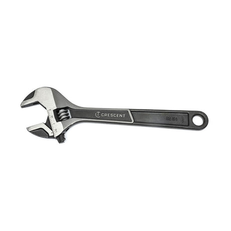 Crescent ATWJ212VS 12" Wide Jaw Adjustable Wrench