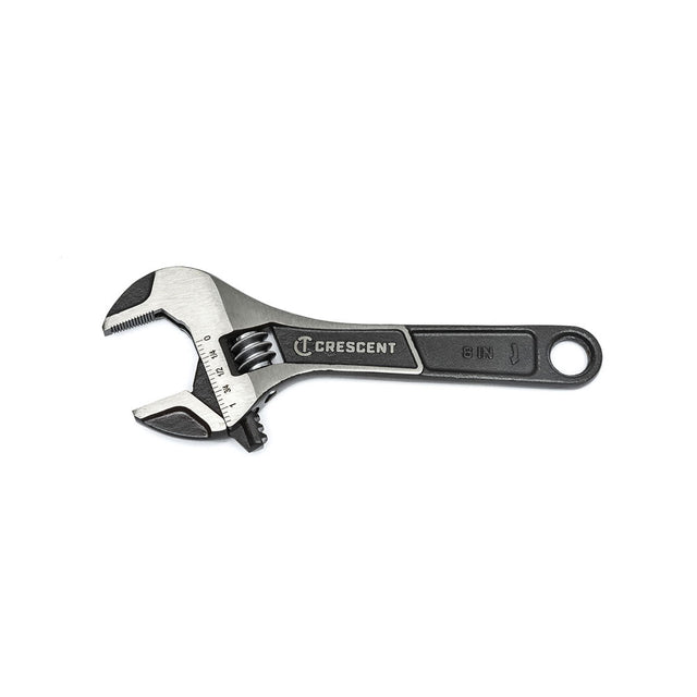 Crescent ATWJ26VS 6" Wide Jaw Adjustable Wrench